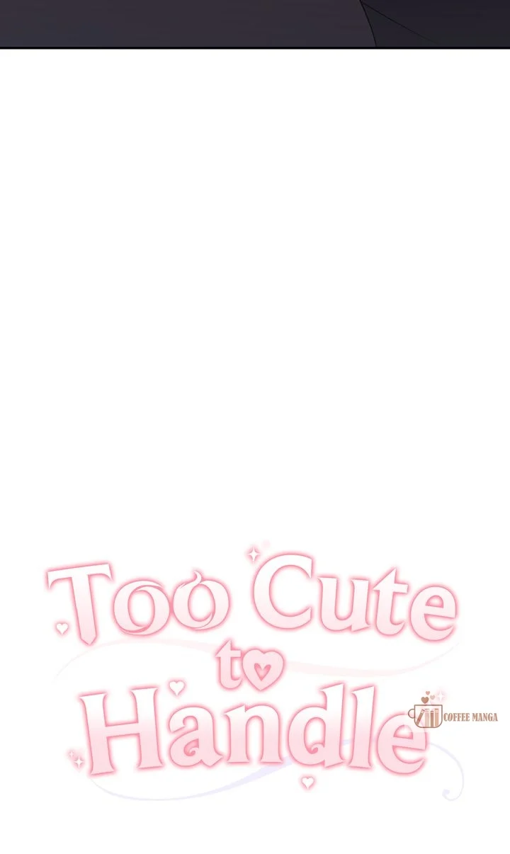 You Are So Cute - Chapter 42