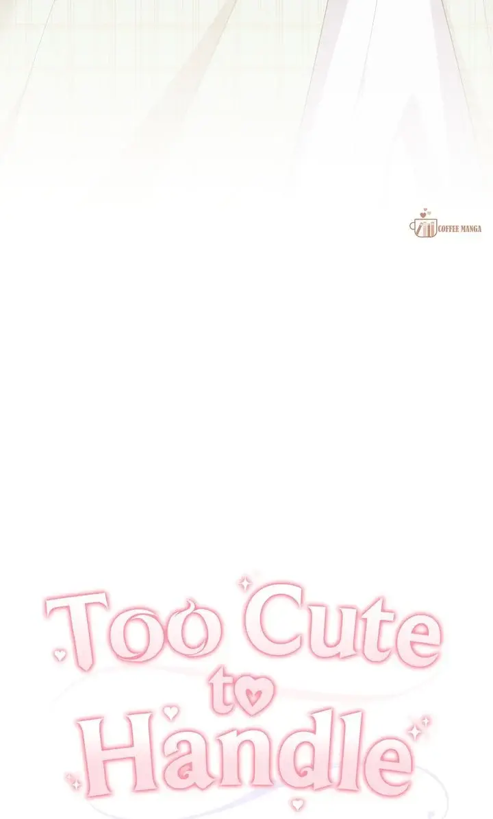 You Are So Cute - Chapter 54