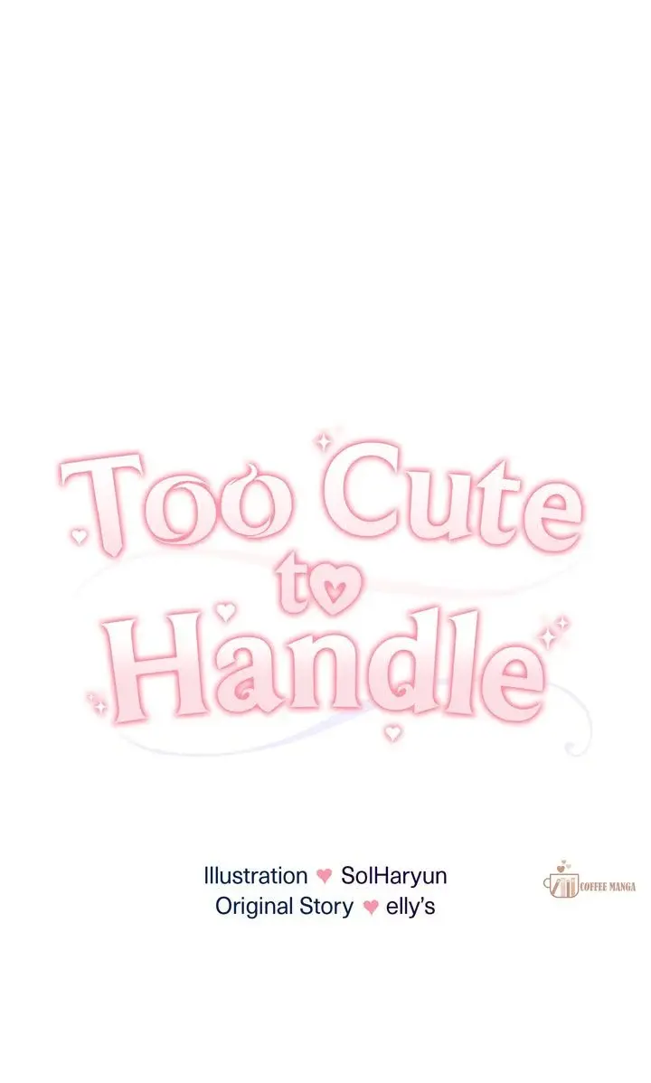 You Are So Cute - Chapter 47