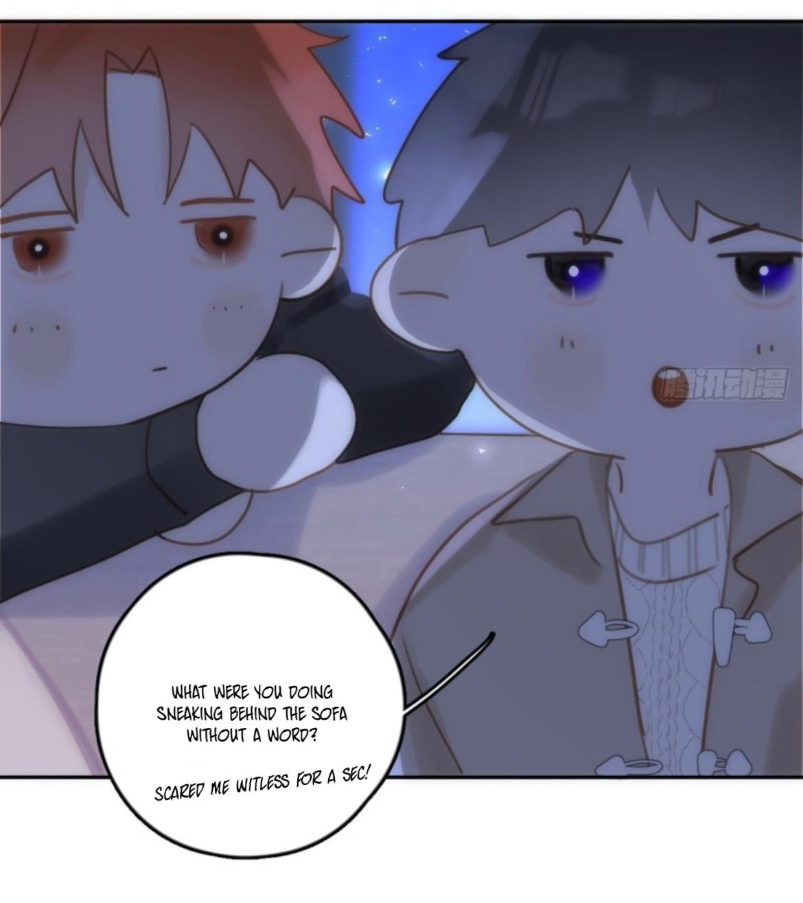 The Polaris - Chapter 38