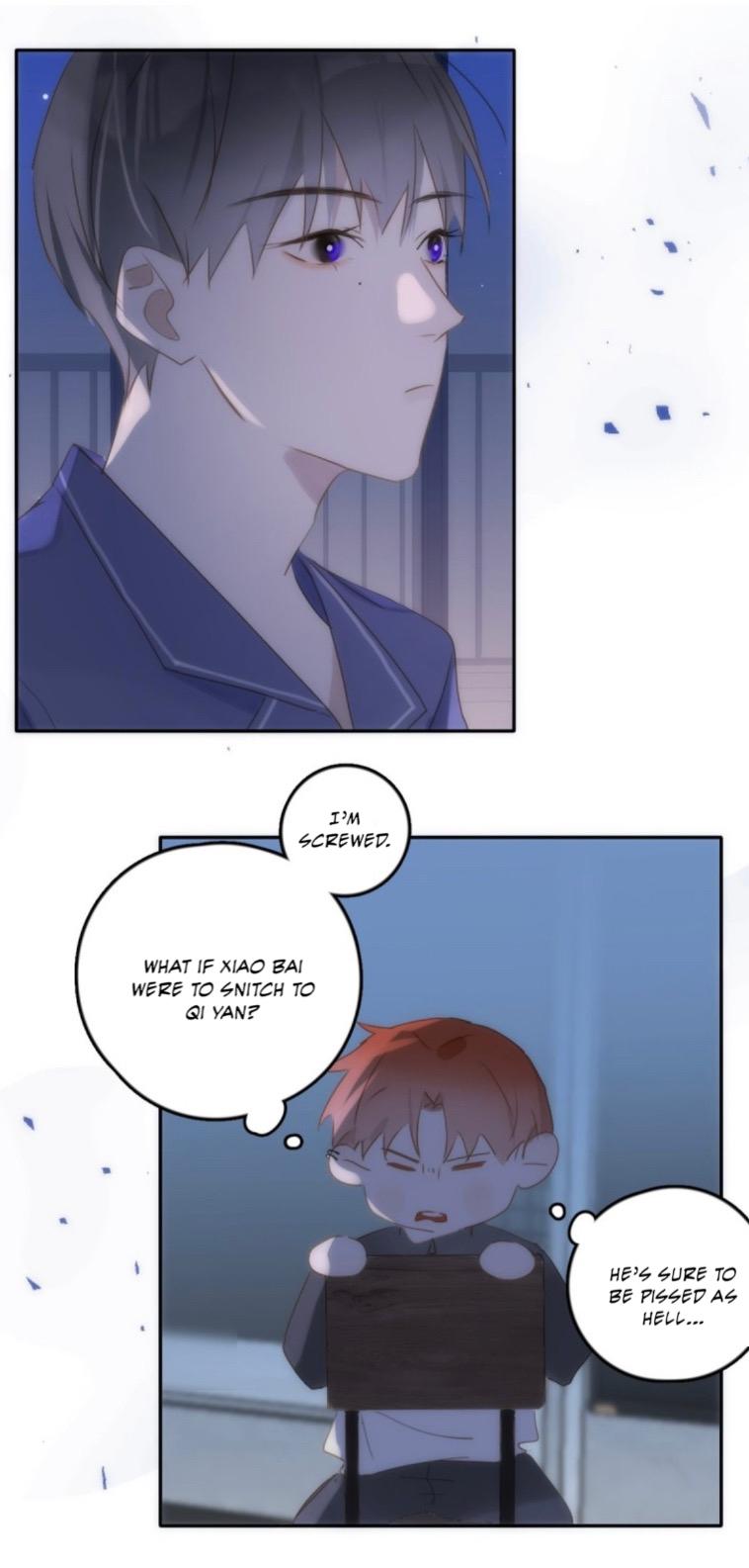 The Polaris - Chapter 38