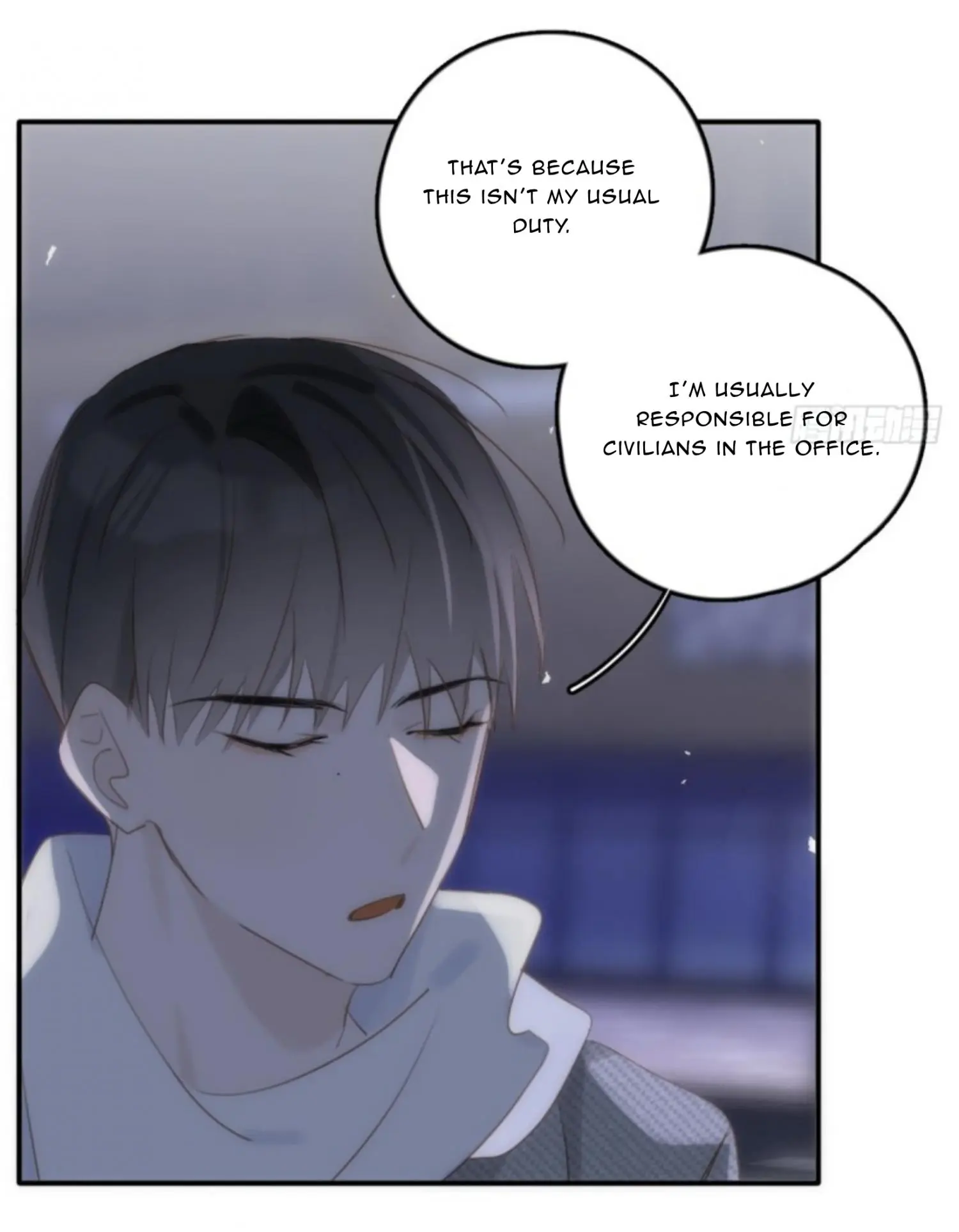 The Polaris - Chapter 40