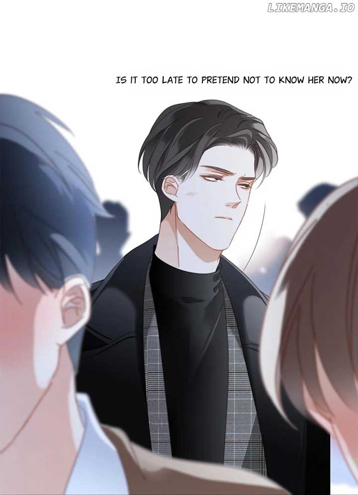 1St Kiss – I Don’t Want To Consider You As Sister Anymore - Chapter 55