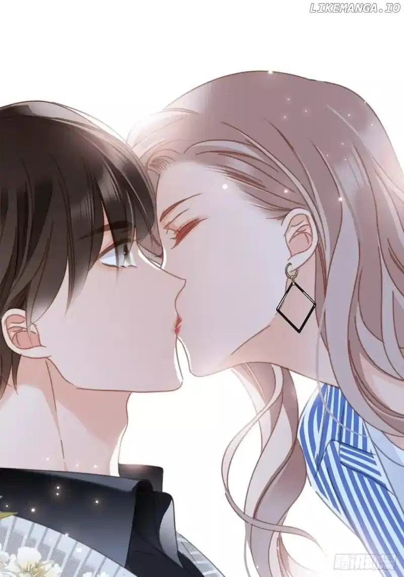 1St Kiss – I Don’t Want To Consider You As Sister Anymore - Chapter 53