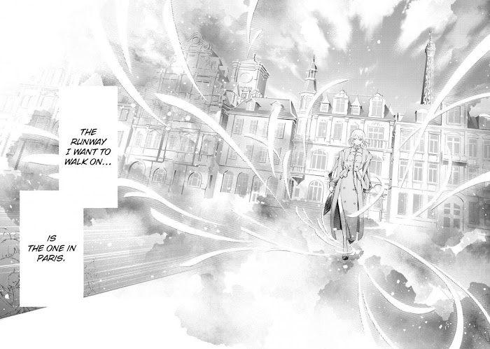 Runway De Waratte - Chapter 138