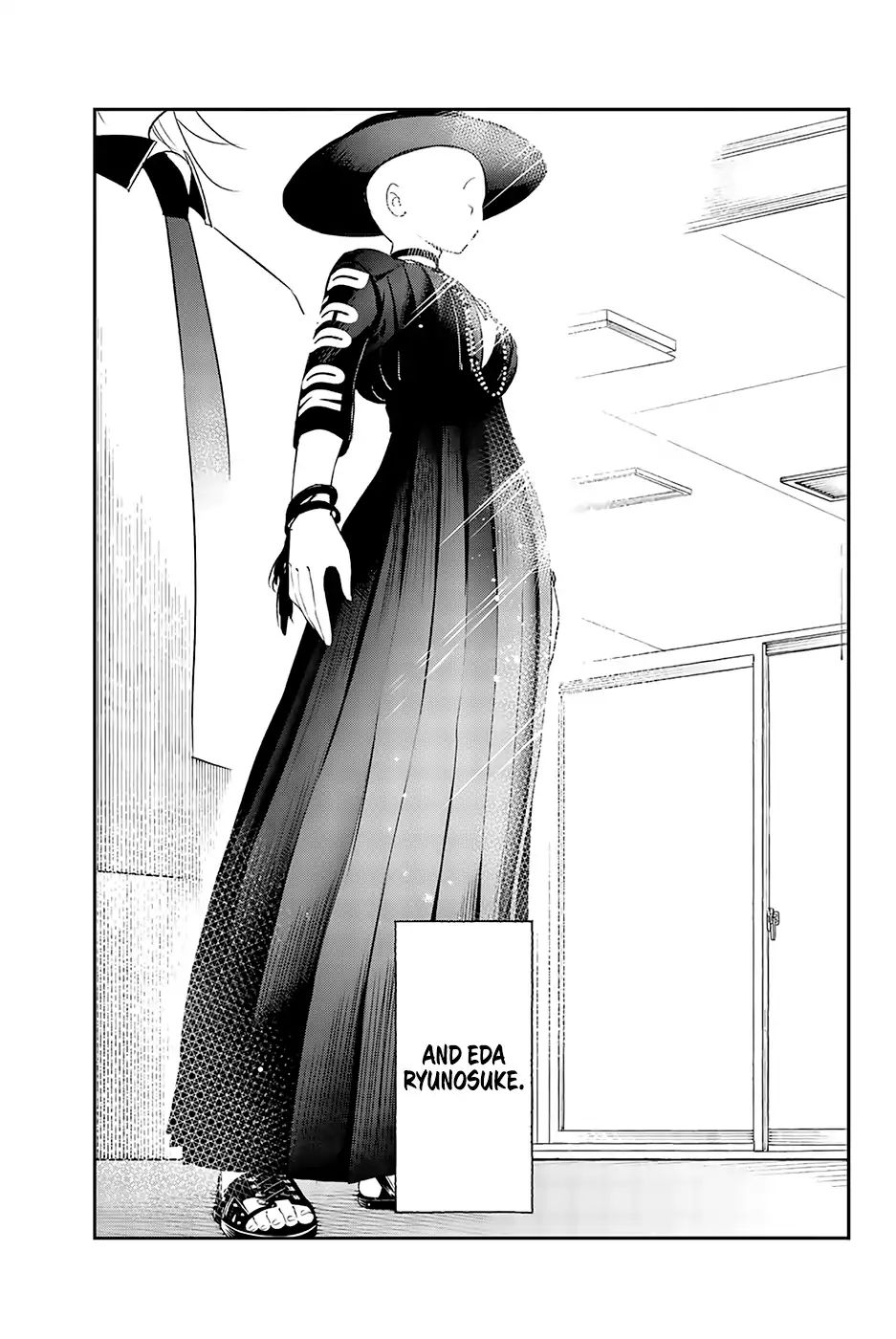 Runway De Waratte - Chapter 31