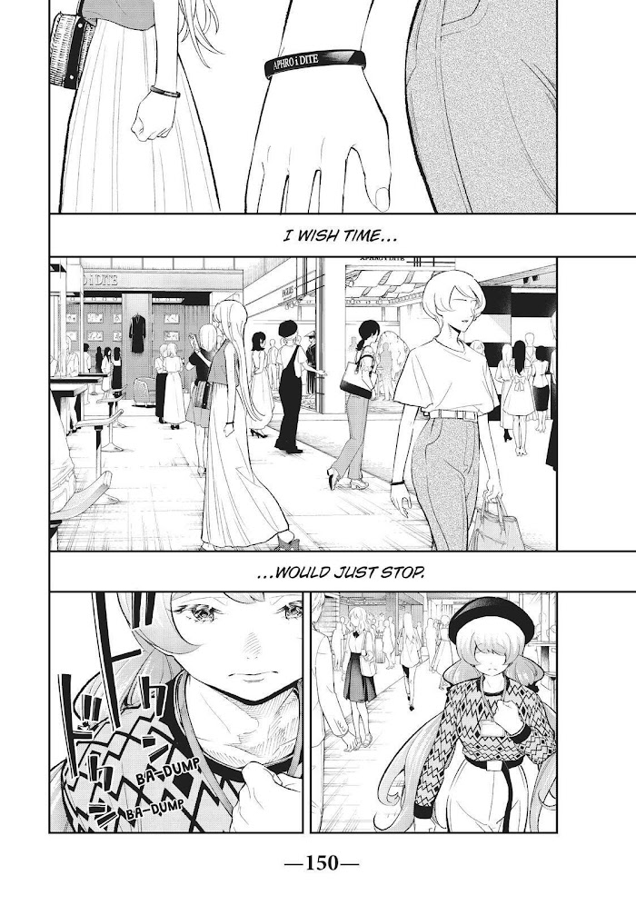 Runway De Waratte - Chapter 146