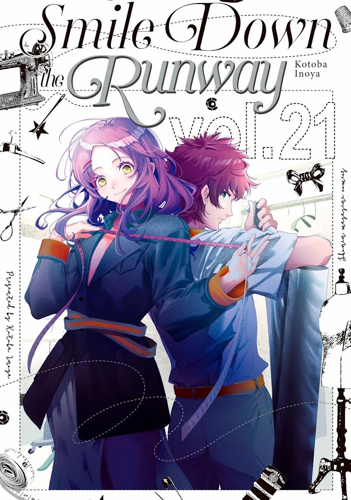 Runway De Waratte - Chapter 175