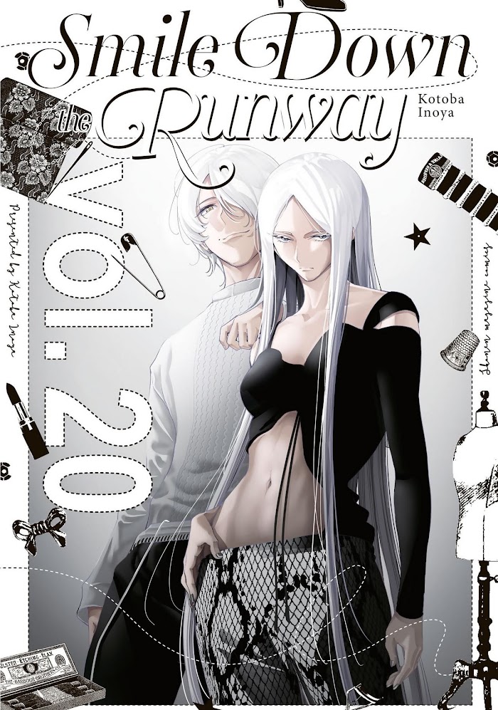 Runway De Waratte - Chapter 166