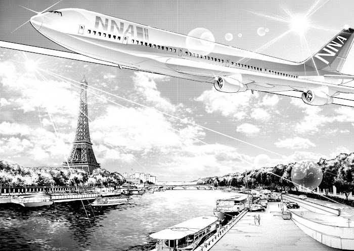 Runway De Waratte - Chapter 159