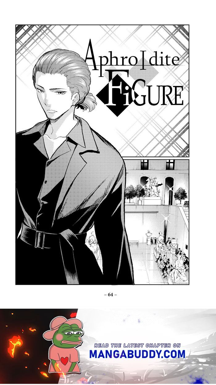 Runway De Waratte - Chapter 159