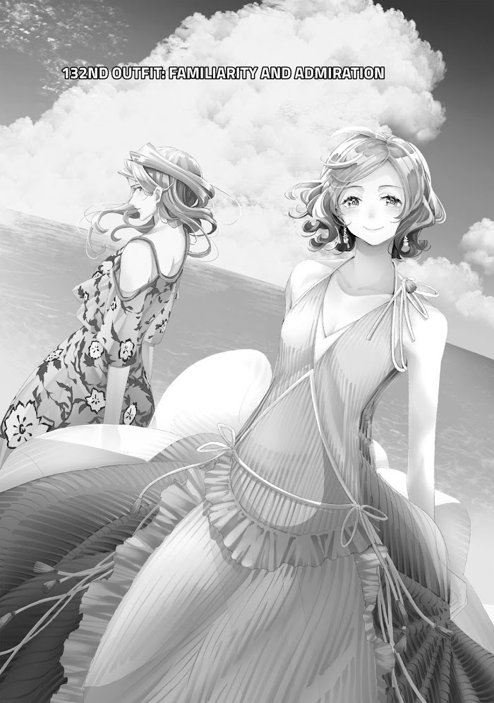 Runway De Waratte - Chapter 132