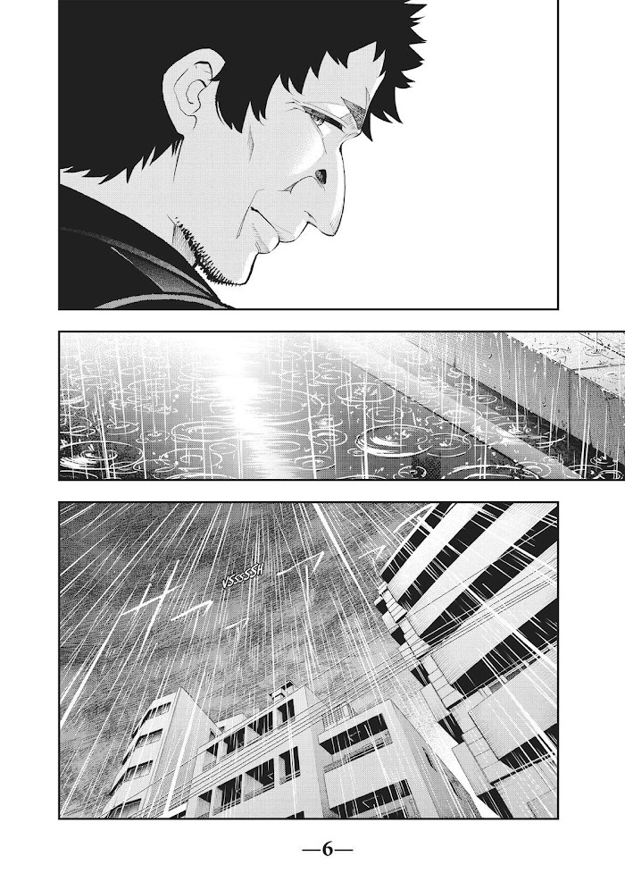 Runway De Waratte - Chapter 130