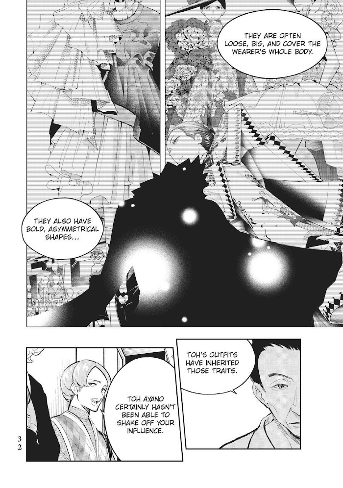 Runway De Waratte - Chapter 149