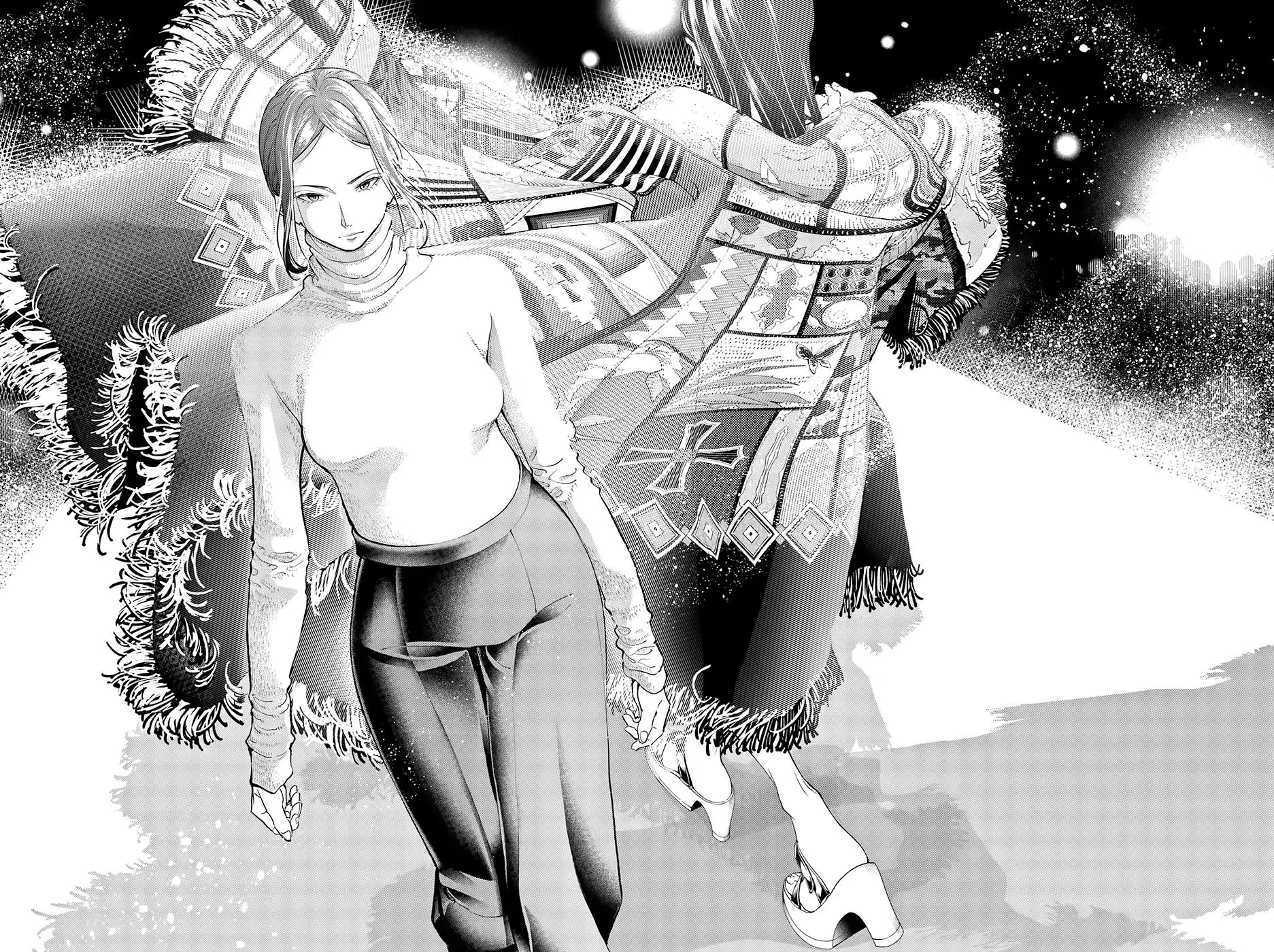 Runway De Waratte - Chapter 61