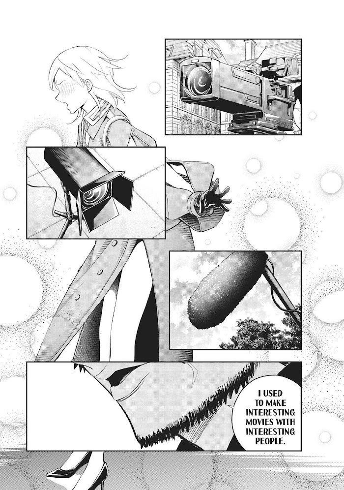 Runway De Waratte - Chapter 142