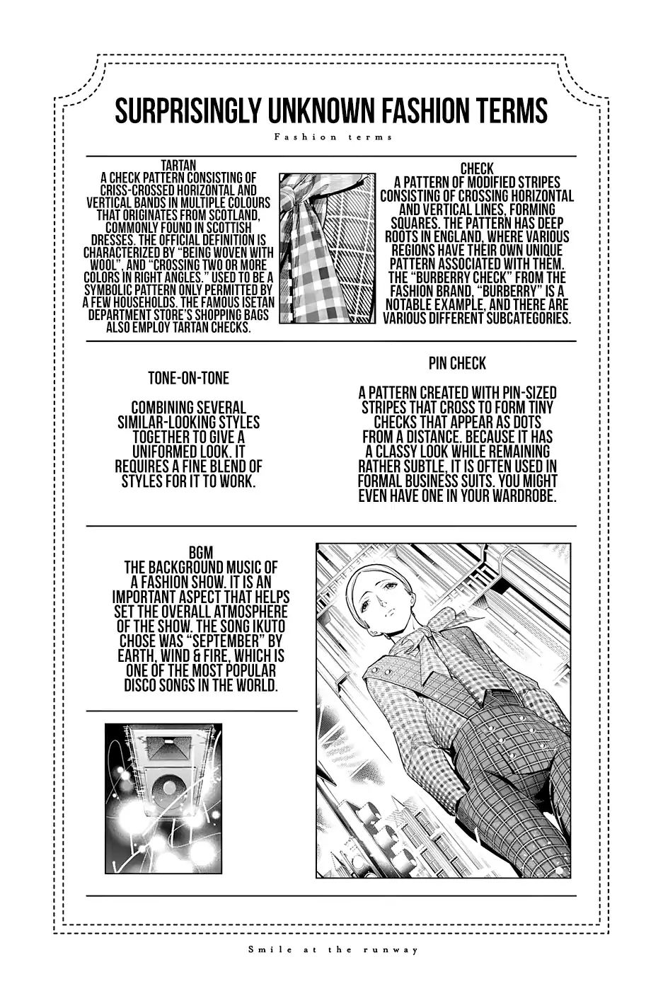 Runway De Waratte - Chapter 59