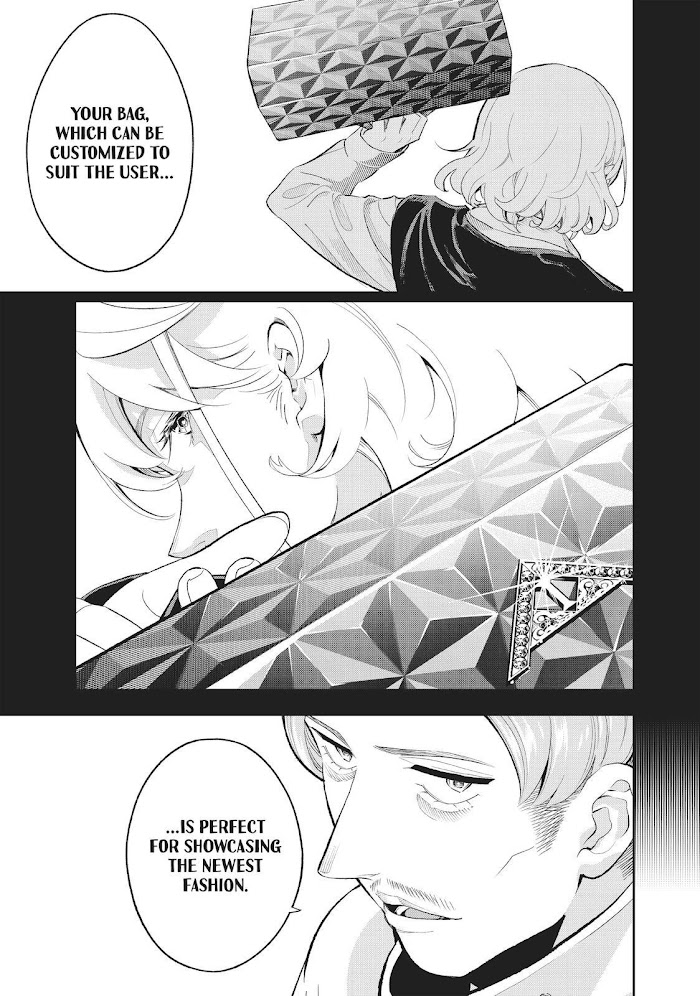 Runway De Waratte - Chapter 131