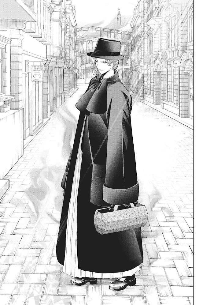 Runway De Waratte - Chapter 131