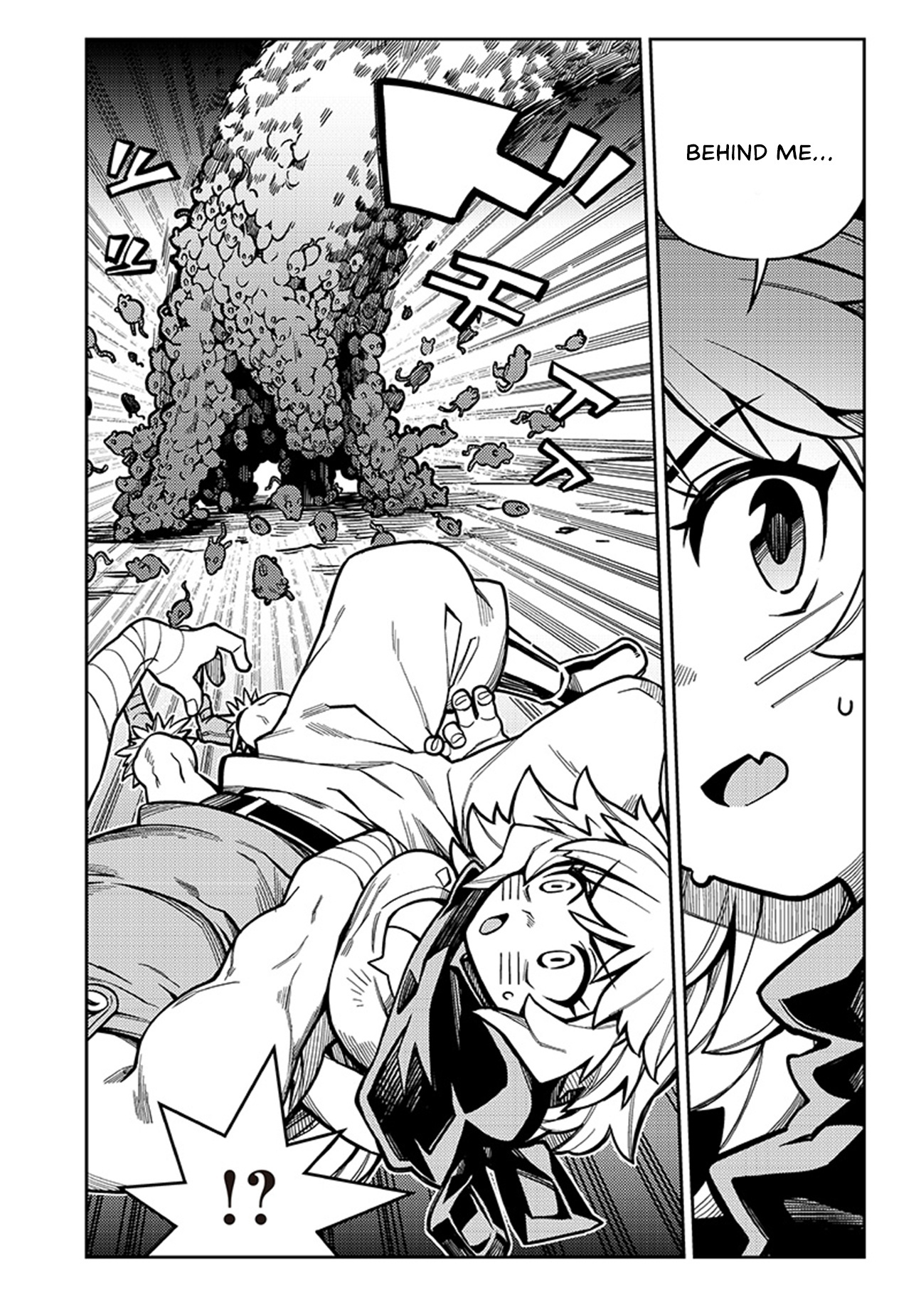 Monmusugo! 〜Living In Another World With The Strongest Monster Girls With Translation Skills〜 - Chapter 4.2