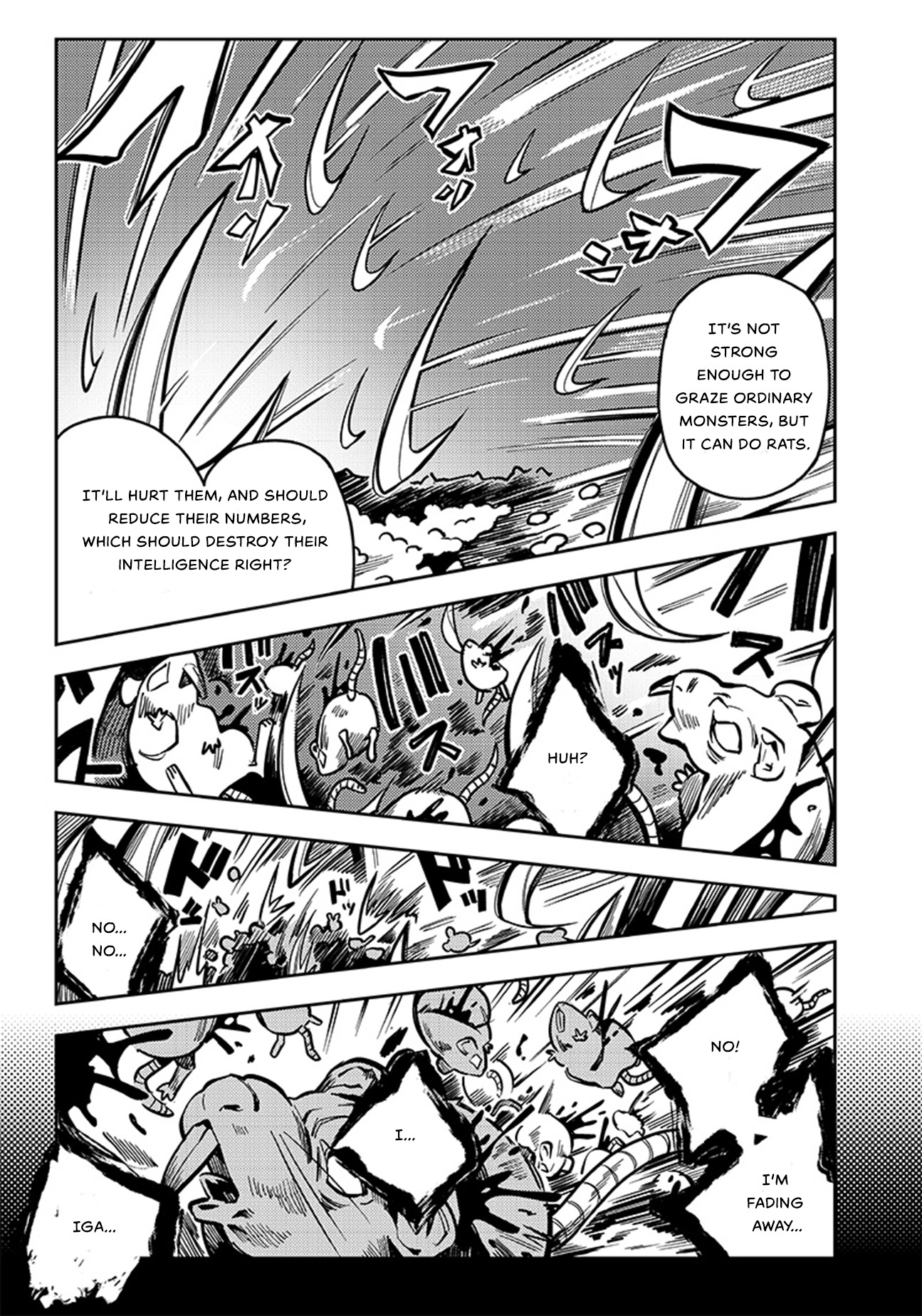 Monmusugo! 〜Living In Another World With The Strongest Monster Girls With Translation Skills〜 - Chapter 4.3