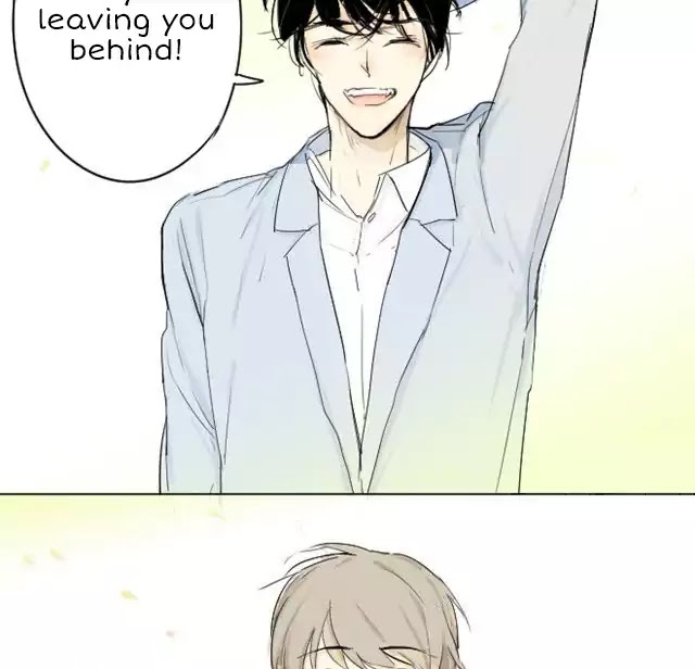 Classmate Relationship? - Chapter 1: My Reason For Blushing