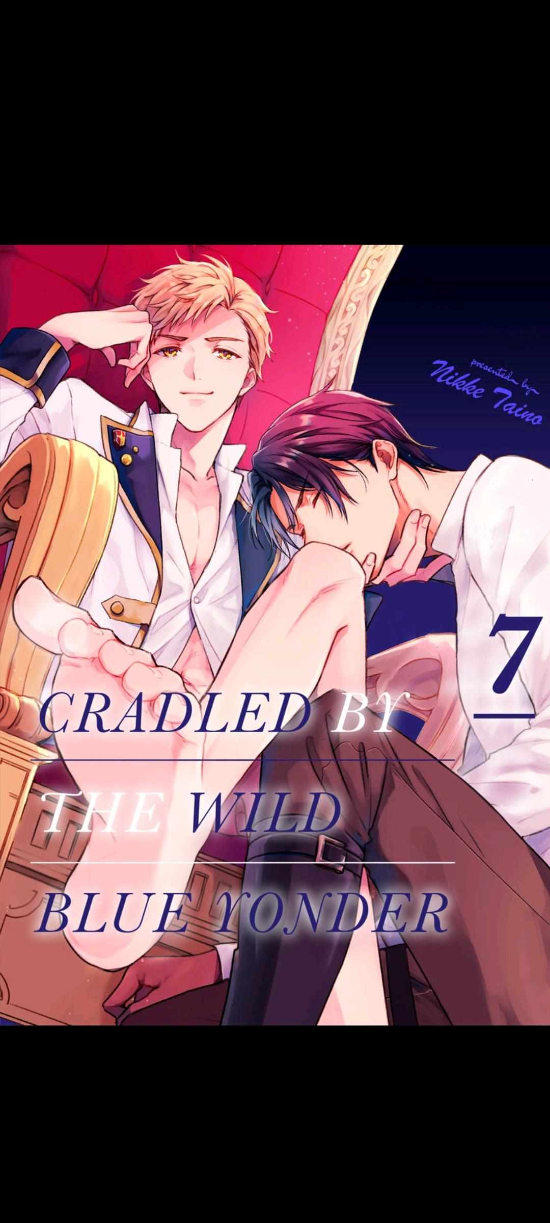 Read Sample Cradled By The Wild Blue Yonder - Chapter 7