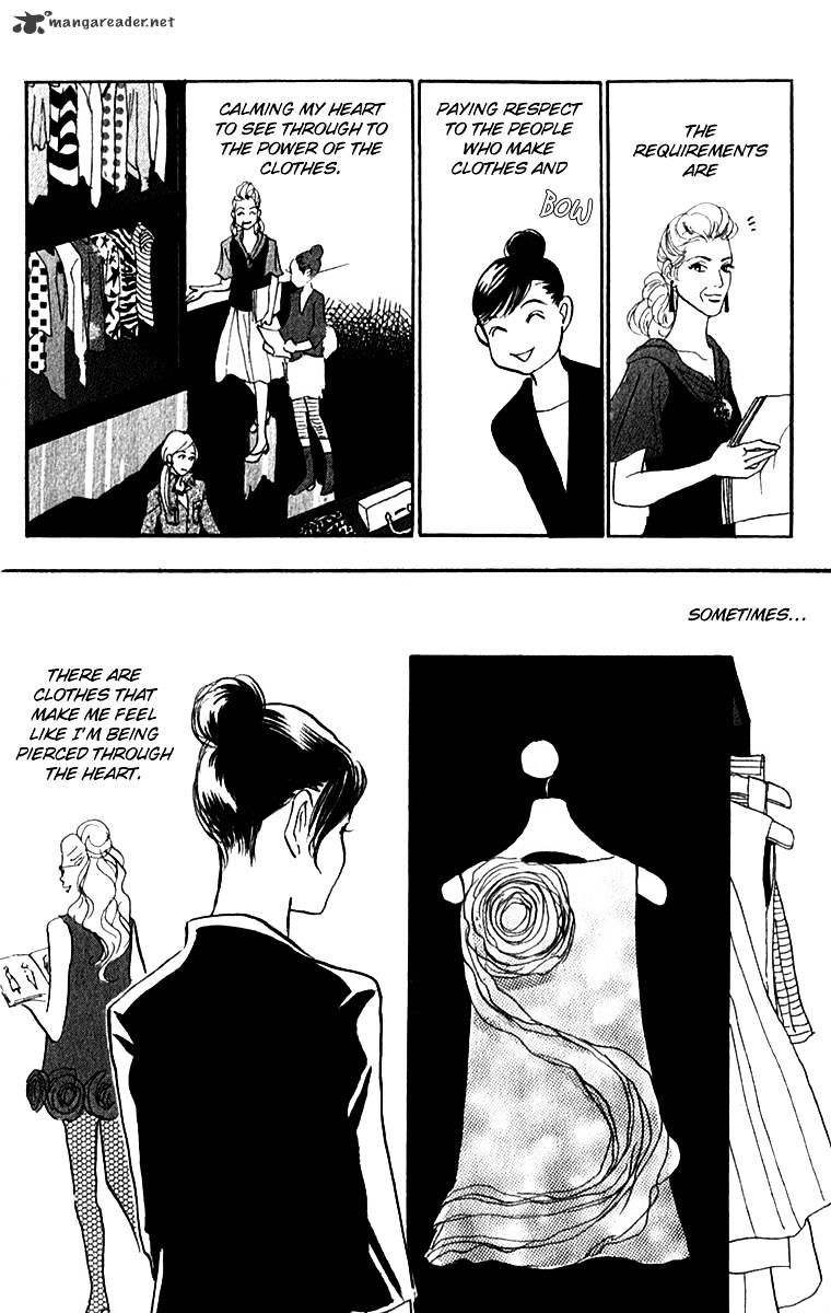 Real Clothes - Vol.3 Chapter 52