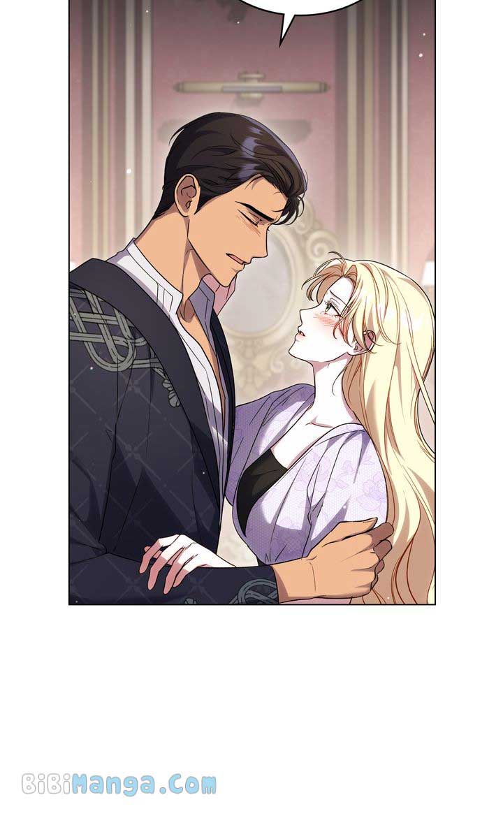 My Sweet Enemy, Thy Name Is Husband - Chapter 44