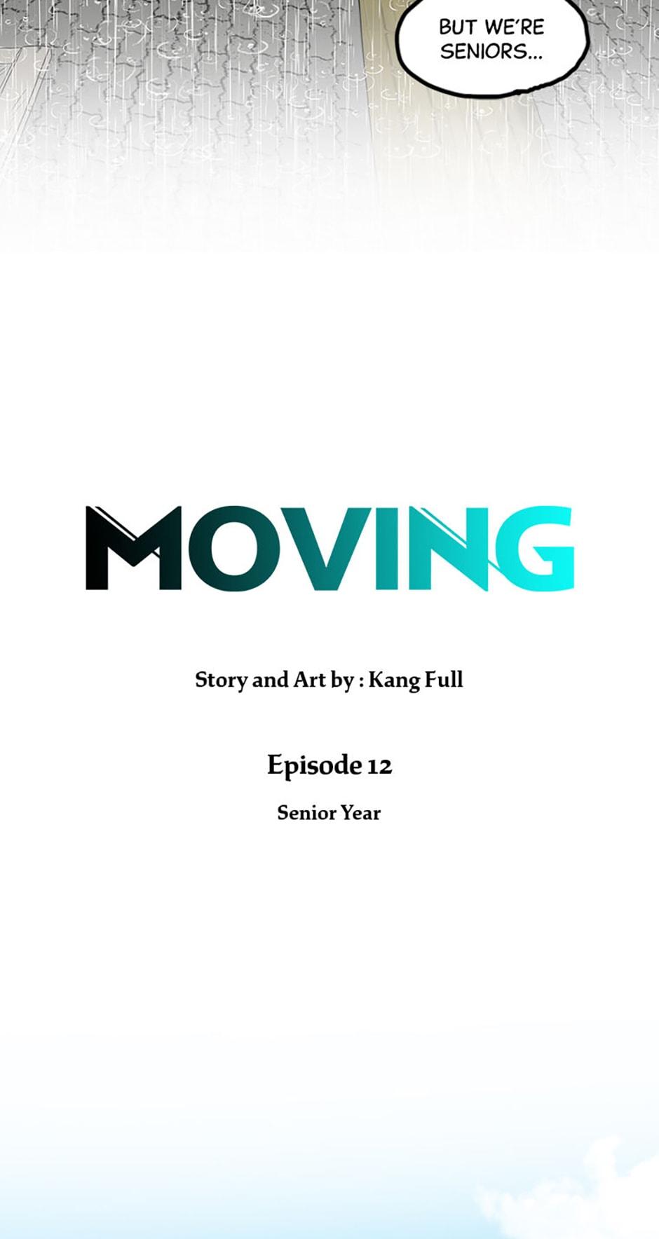 Moving - Chapter 12