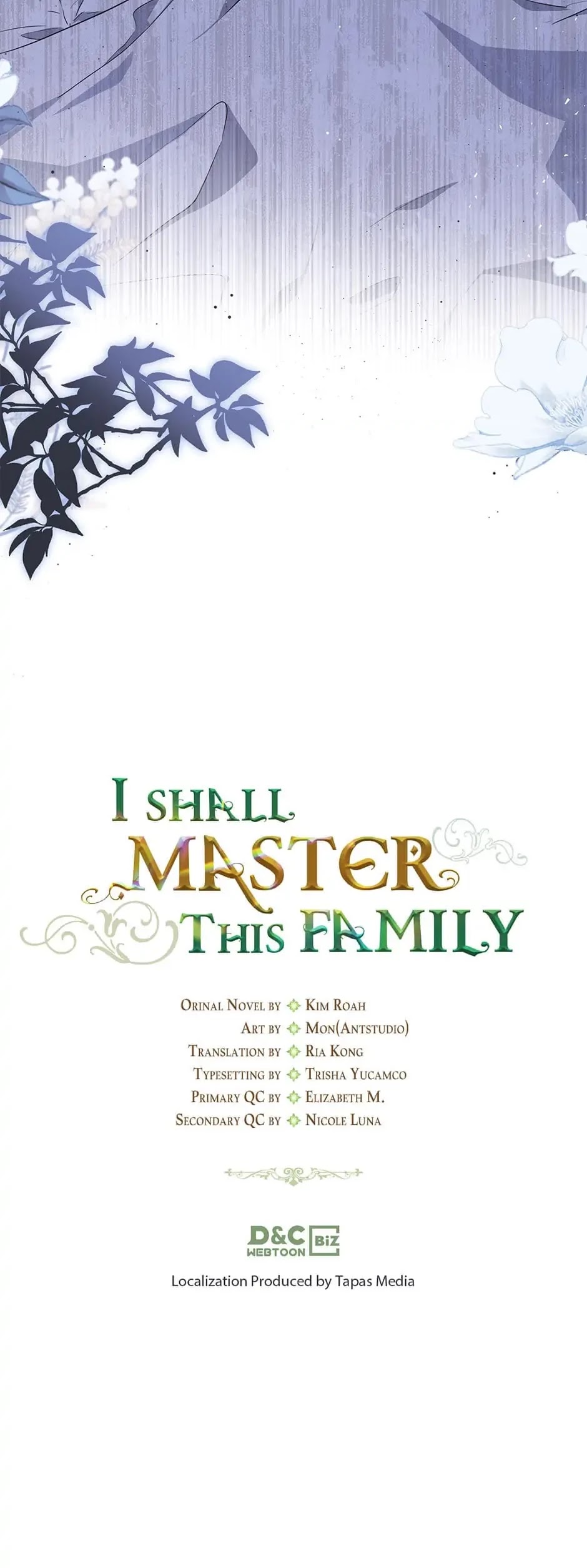 I Shall Master This Family - Chapter 61: Birds Of A Feather