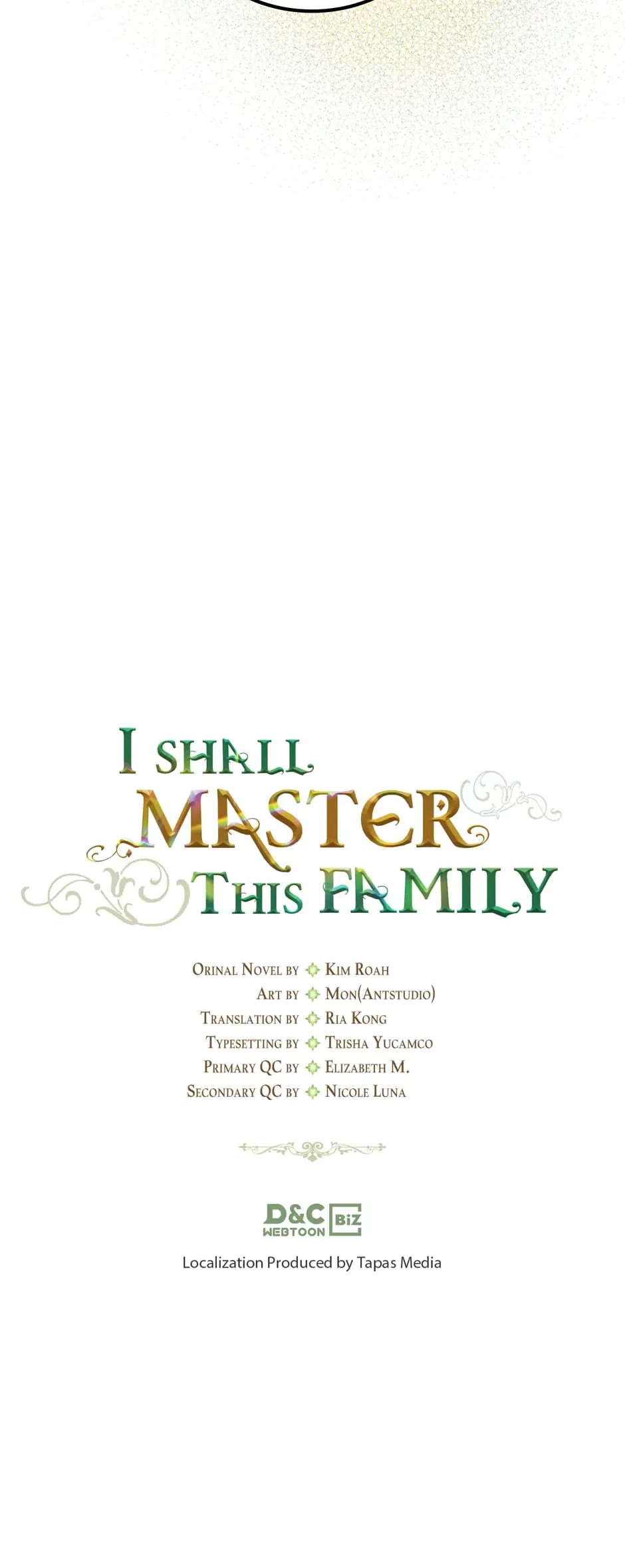 I Shall Master This Family - Chapter 66: The Way To Handle A Bully