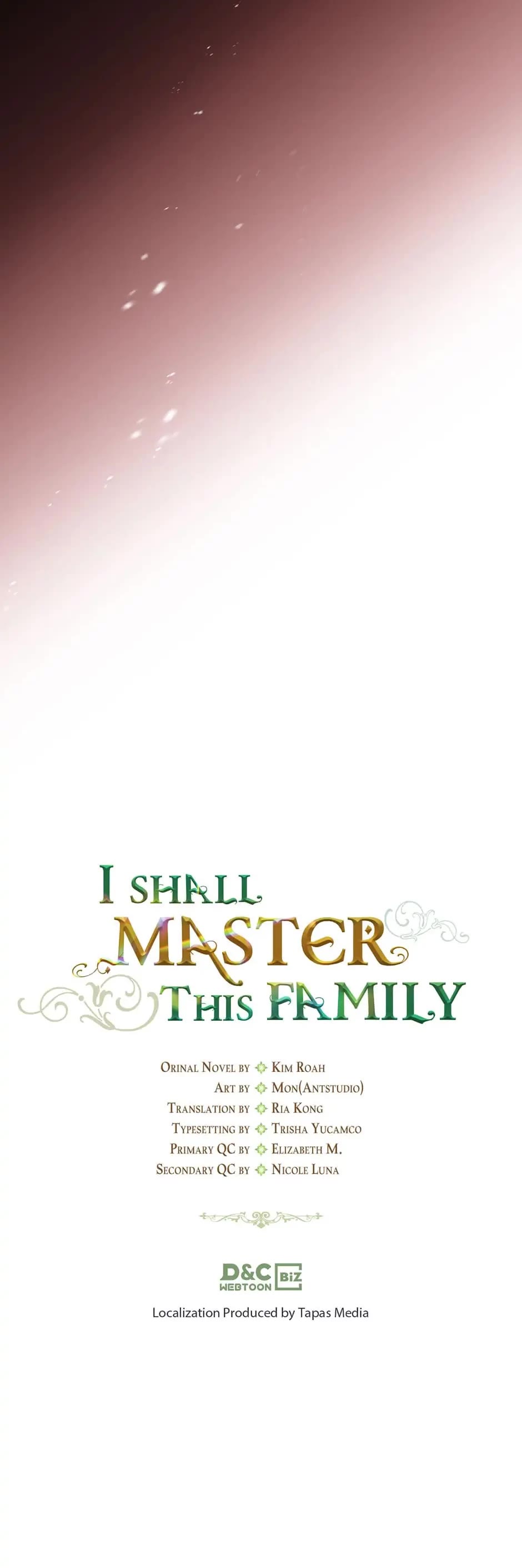 I Shall Master This Family - Chapter 67: Better Than Doing Nothing