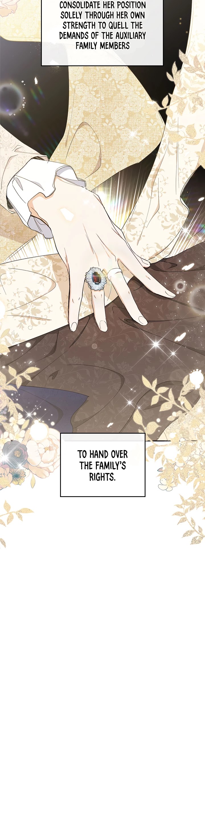 I Shall Master This Family - Chapter 56