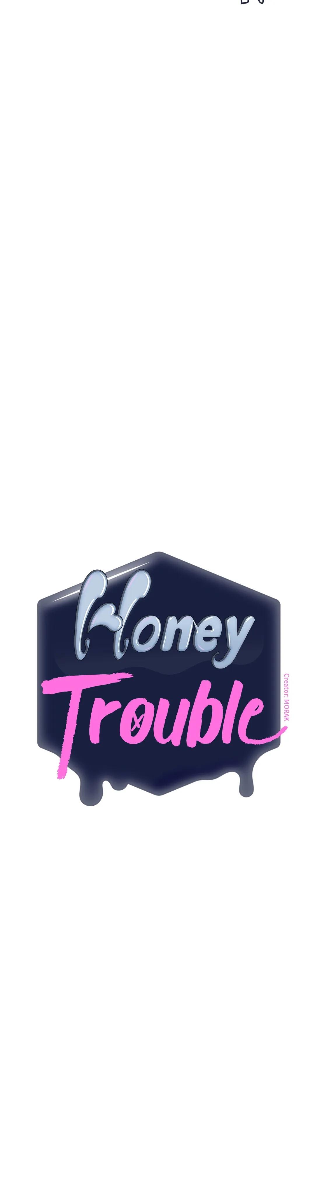 Honey Trouble - Chapter 21