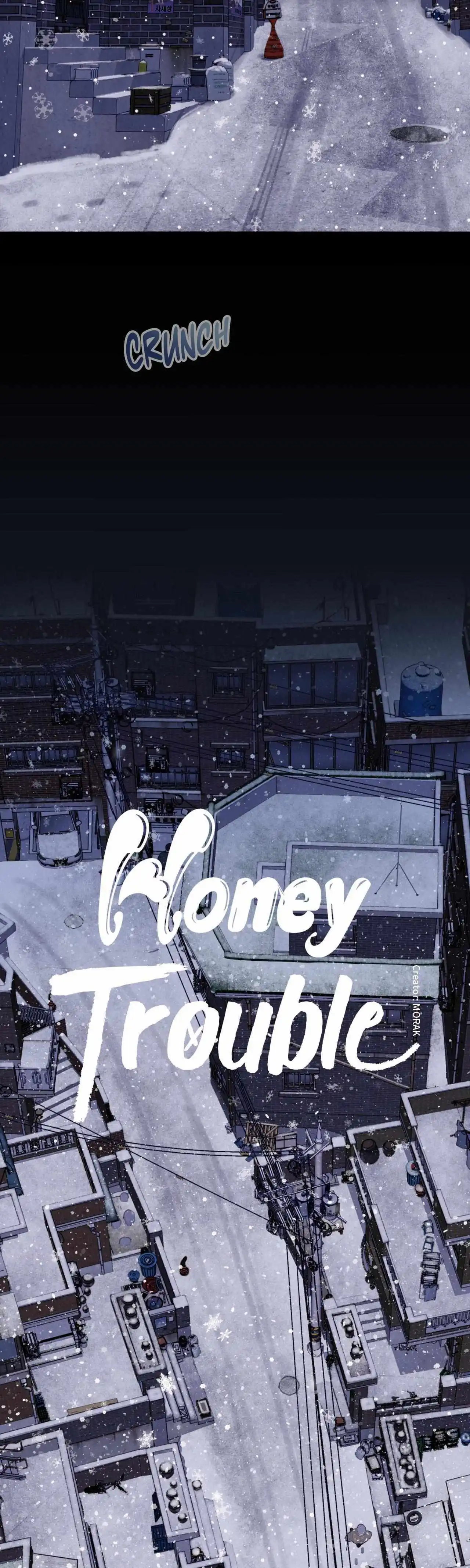 Honey Trouble - Chapter 31