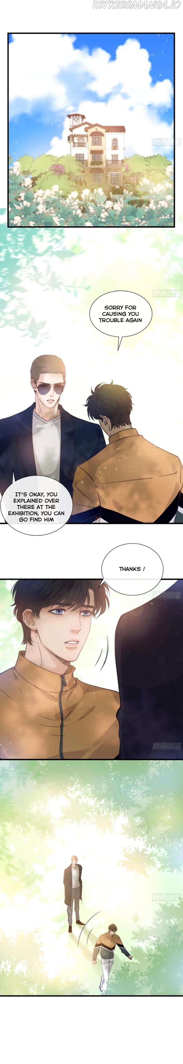 Xing Ye - Chapter 45