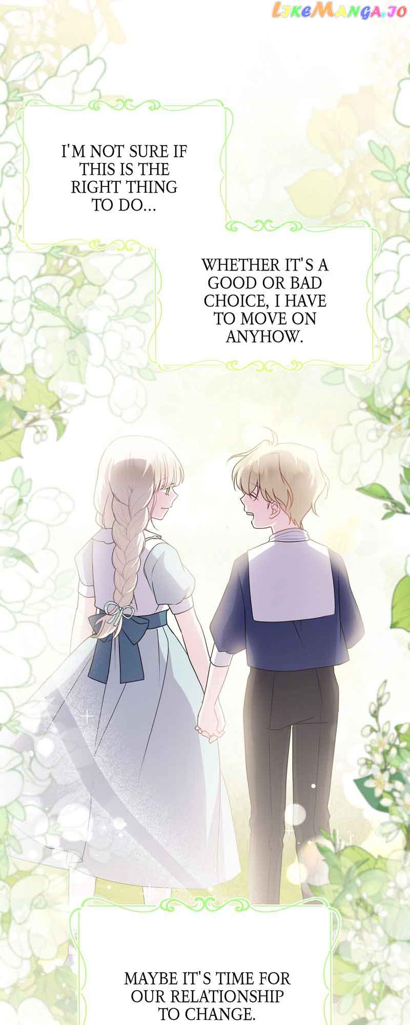 More Than You Know (Yemaro) - Chapter 28