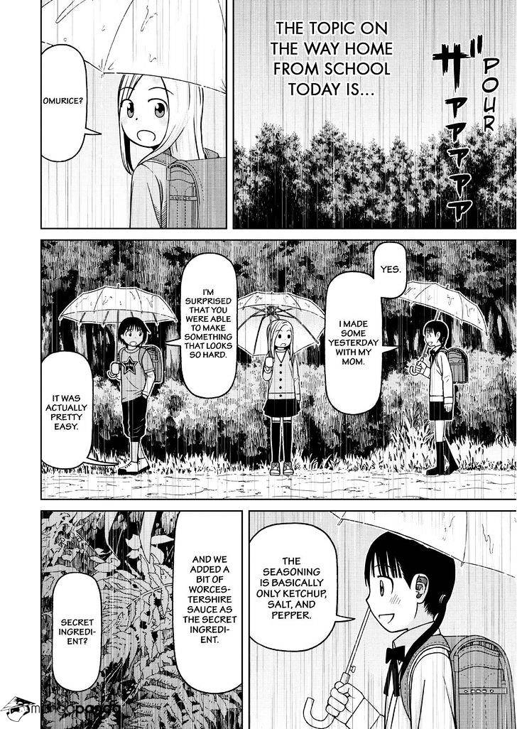 Shirogane No Nina - Chapter 78