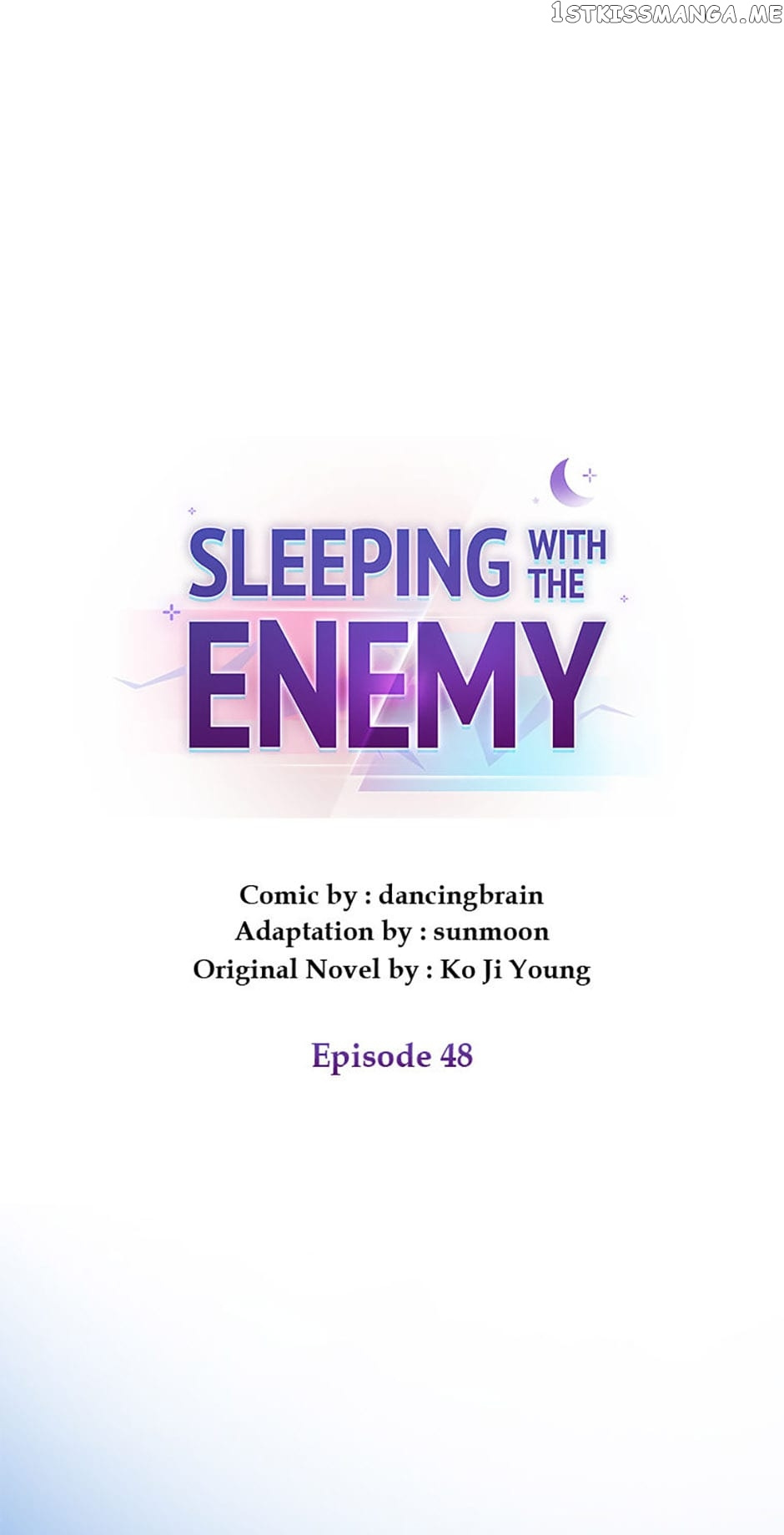 Sleeping With An Old Rival - Chapter 48