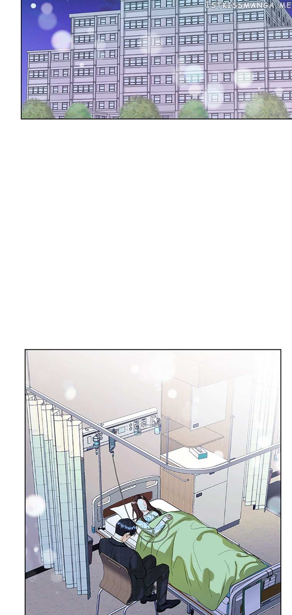 Sleeping With An Old Rival - Chapter 43