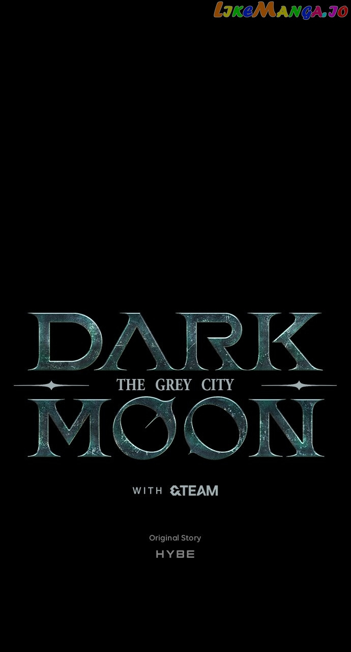 Dark Moon: The Grey City - Chapter 40