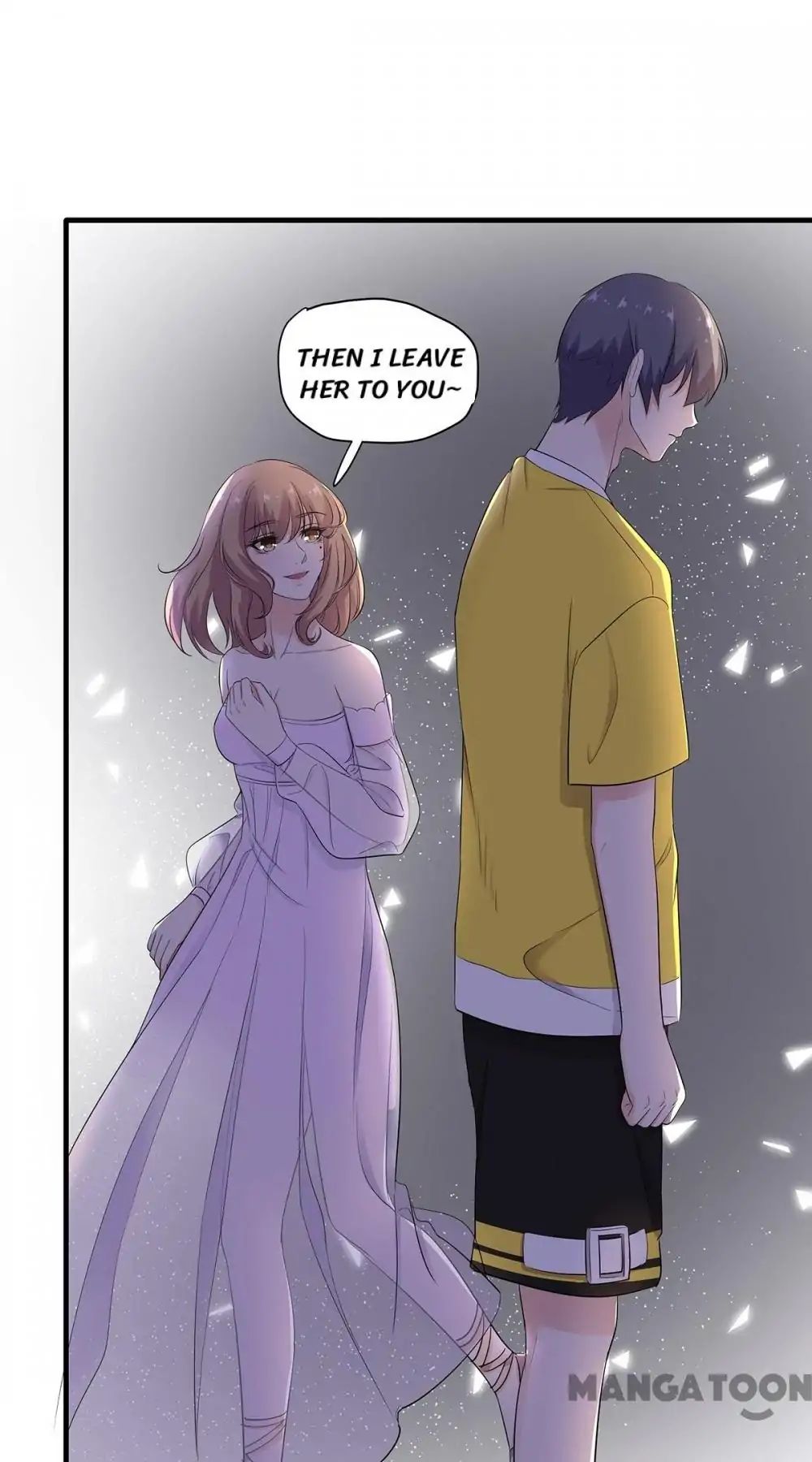 My Wife Is Cute - Chapter 30