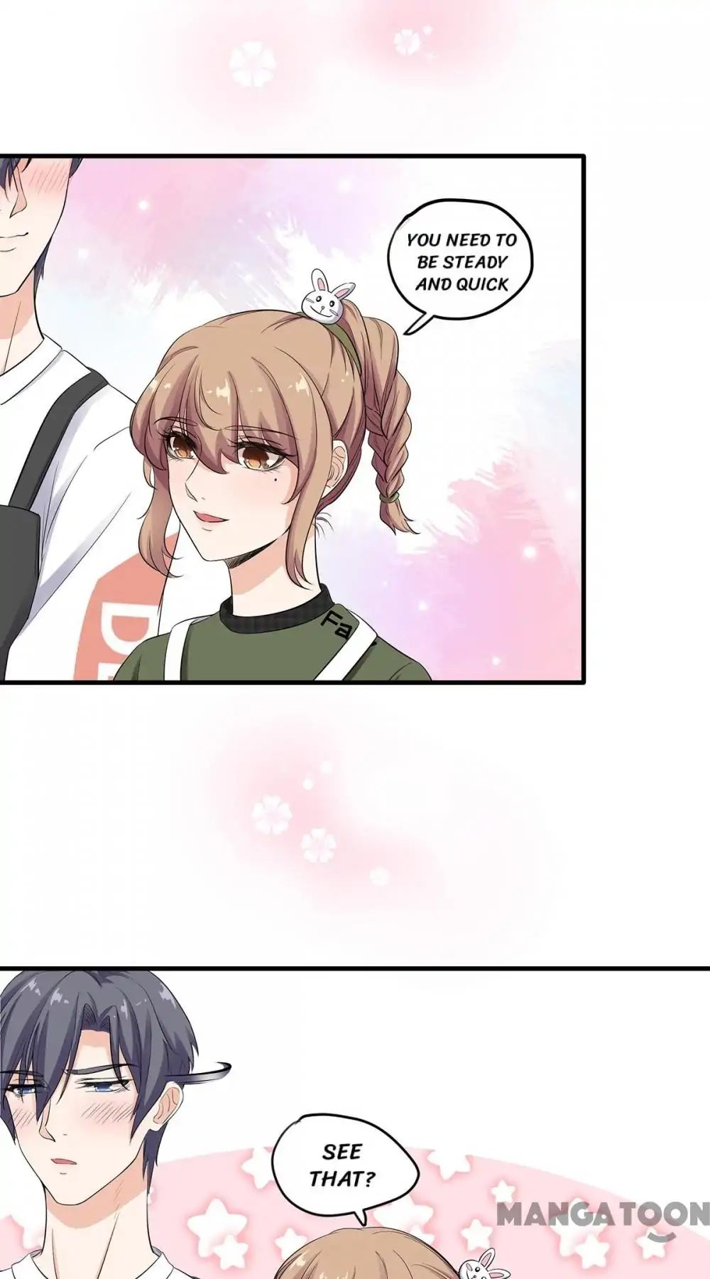 My Wife Is Cute - Chapter 22