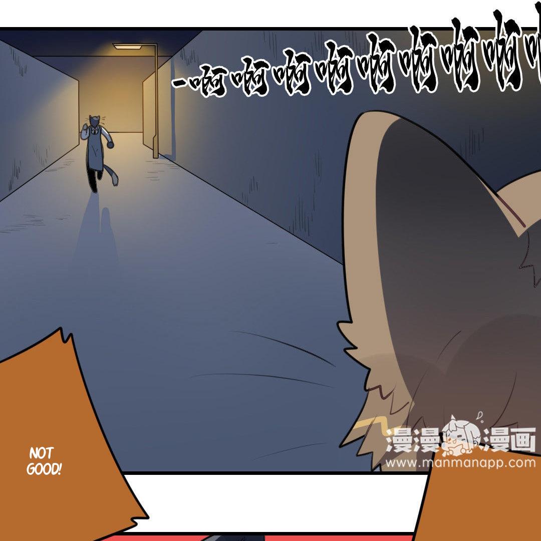 Catman And Dogman - Chapter 212