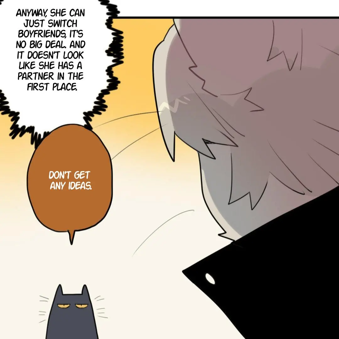 Catman And Dogman - Chapter 229