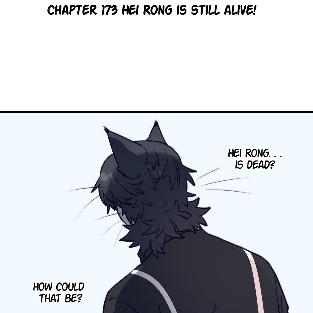 Catman And Dogman - Chapter 173