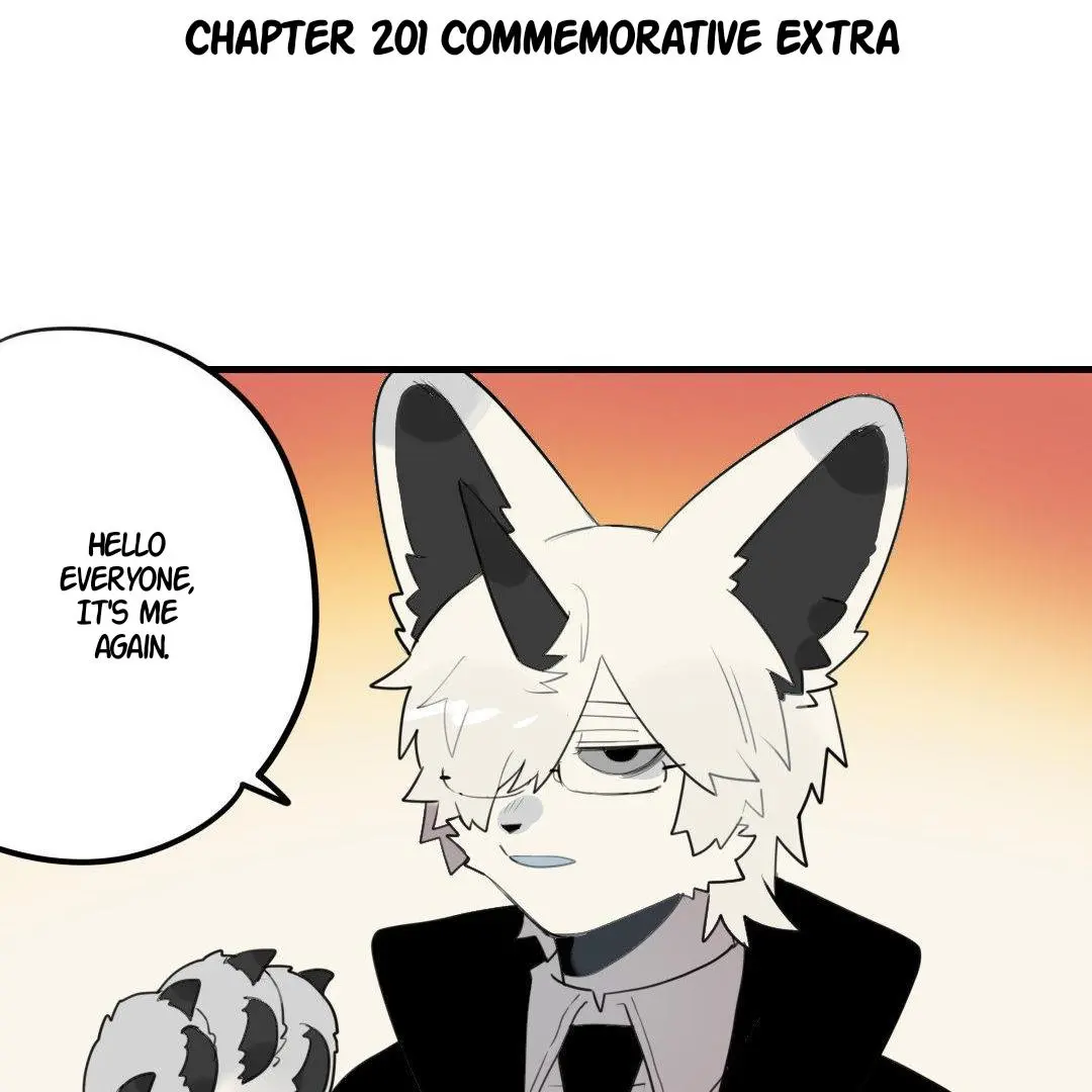 Catman And Dogman - Chapter 201