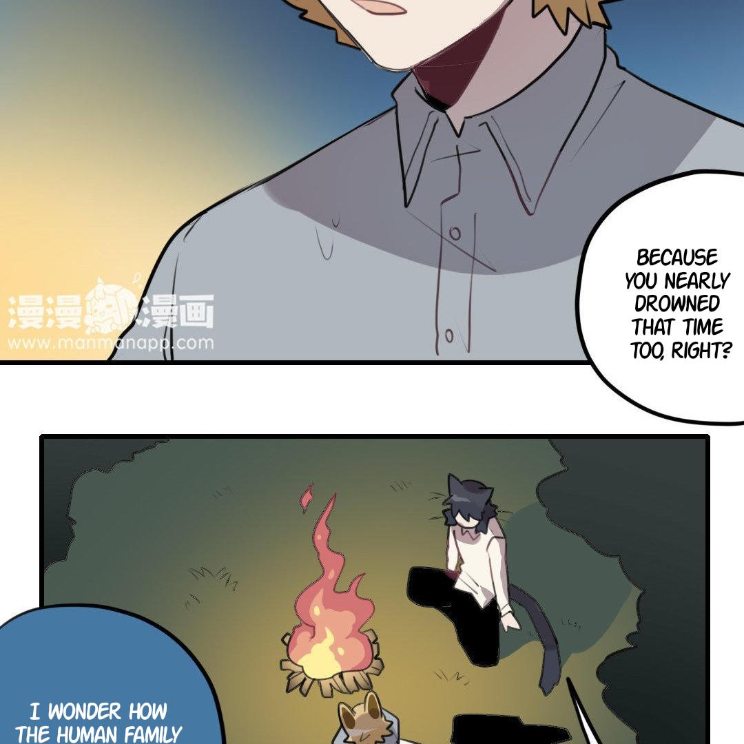 Catman And Dogman - Chapter 193