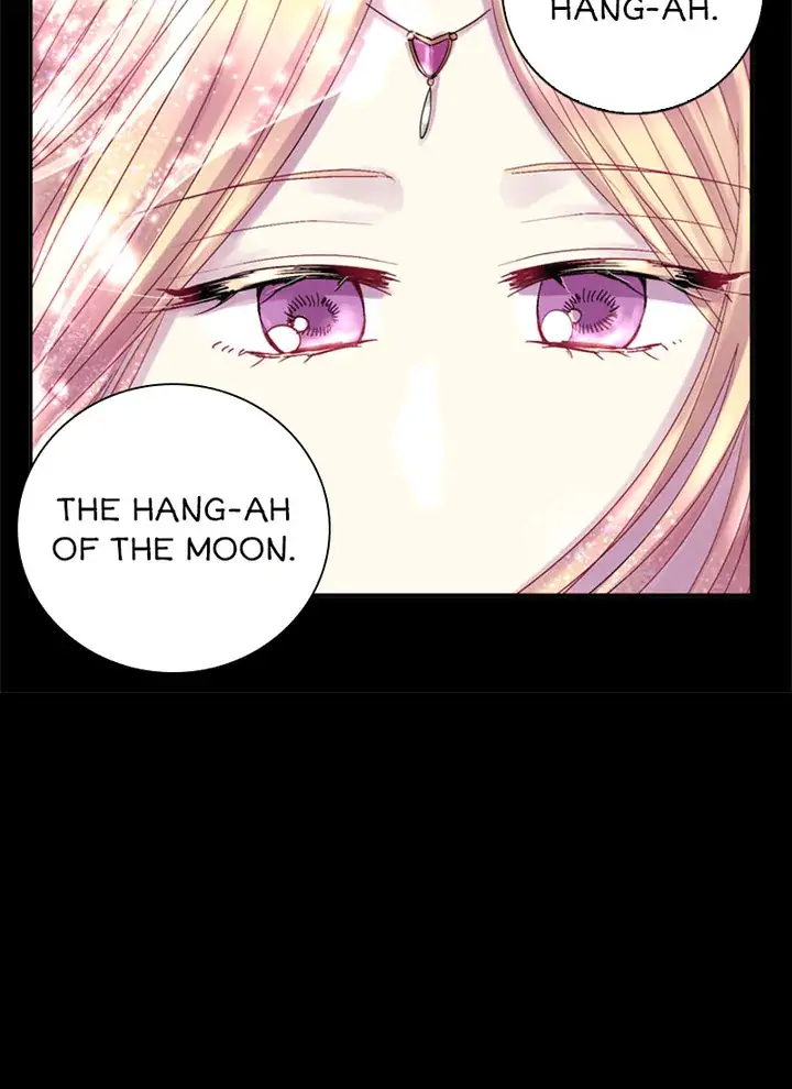 Hang Ah, The Moon's Child - Chapter 48